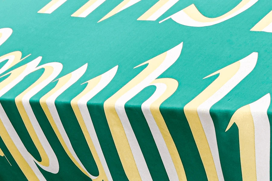 Irish Republic Coffin Drape image 3