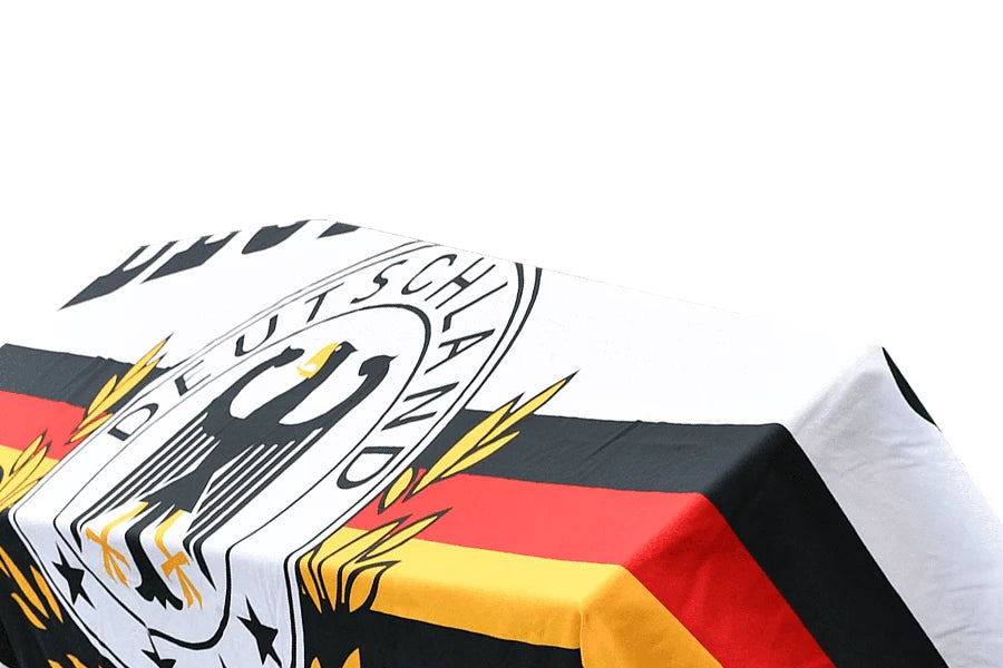 Deutschland Coffin Drape image 2
