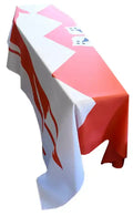 Leicestershire Coffin Drape image 0