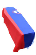 Slovenia Coffin Drape image 0