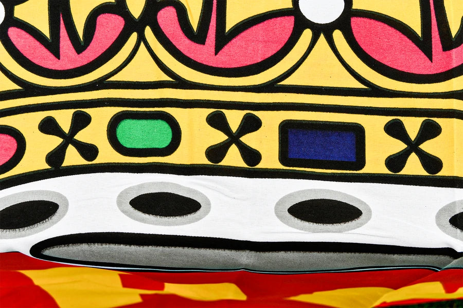British Army Coffin Drape image 3