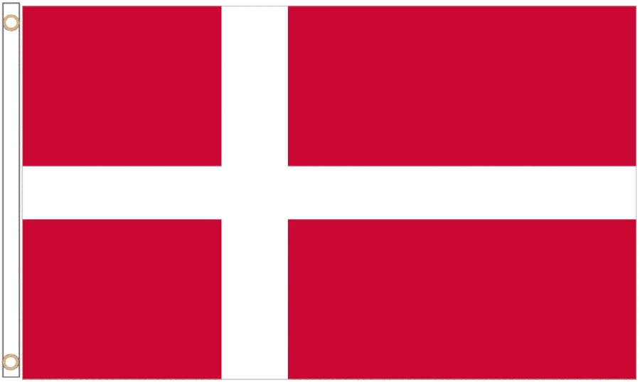 Denmark Coffin Drape image 4