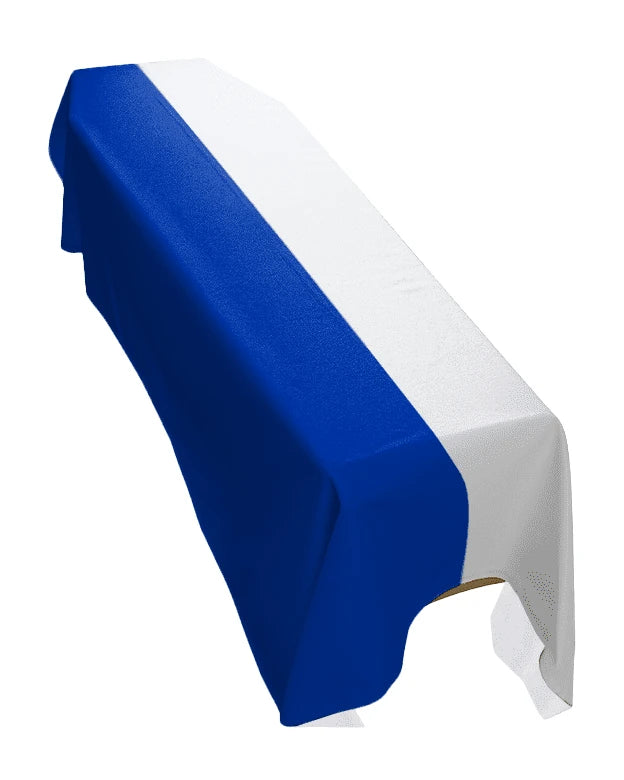 Telegraph Office Premium Coffin Drape image 0