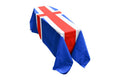 Iceland Coffin Drape image 0
