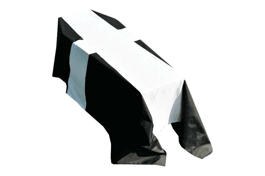Cornwall Coffin Drape image 0