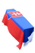 Slovakia Coffin Drape image 0