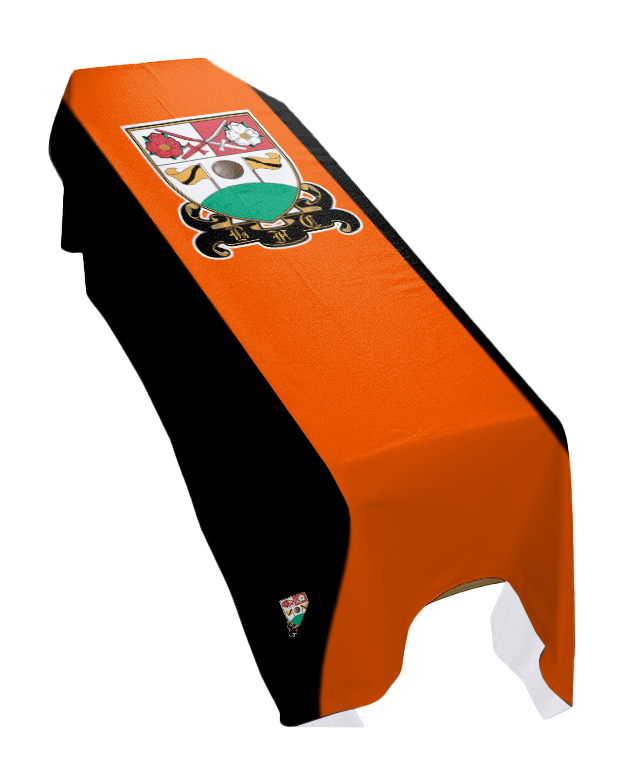 Barnet Football Premium Coffin Drape image 0