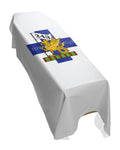 24th Lancers Premium Coffin Drape image 0