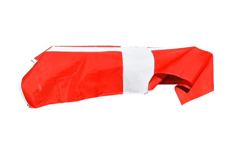 Sovereign Military Order of Malta Coffin Drape image 1
