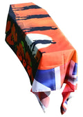 Soldiers Remembrance Coffin Drape image 0