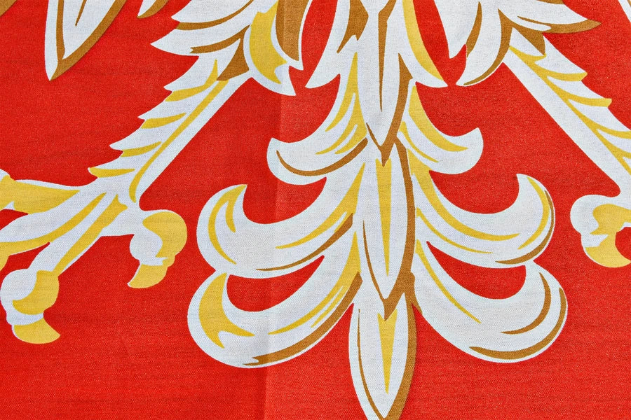 Poland State Coffin Drape image 3