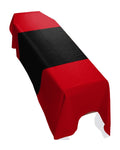General Officer, Commander in Chief or Commanding a Commander (Portrait) Premium Coffin Drape image 0