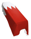Bahrain Premium Coffin Drape image 0