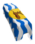 Hertfordshire Premium Coffin Drape image 0