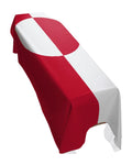 Greenland Premium Coffin Drape image 0