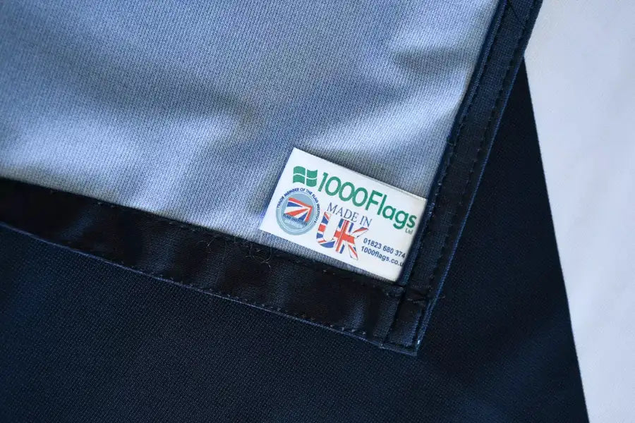 St John Ambulance Premium Coffin Drape - Available Now for Dispatch image 4