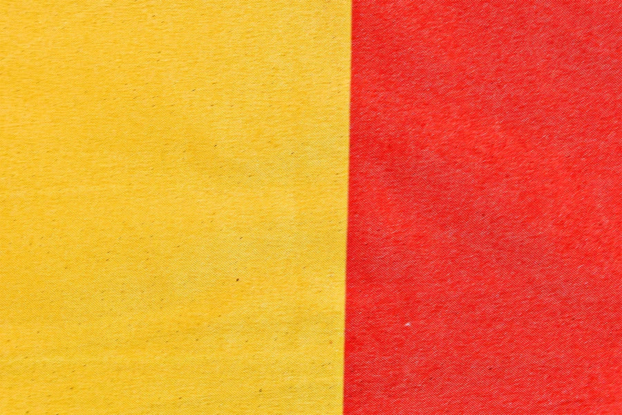 Belgium Coffin Drape image 3