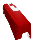 Tonga Premium Coffin Drape image 0