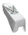 5 MI Battalion (Portrait) Premium Coffin Drape image 0