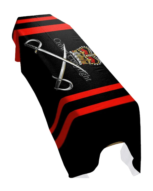 Royal Army Physical Training Corps Premium Coffin Drape image 0