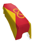 Staffordshire Premium Coffin Drape image 0