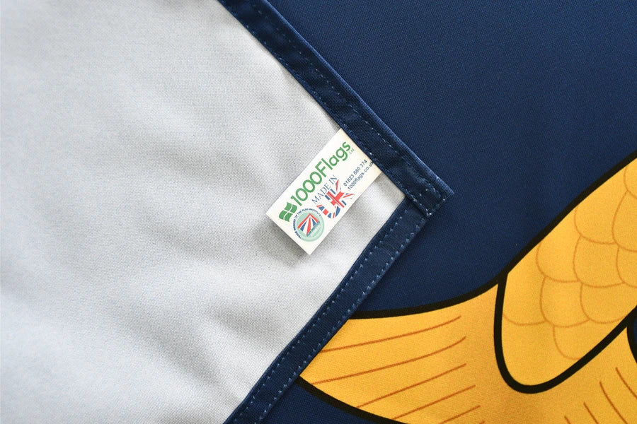 Submariners Royal Navy Premium Coffin Drape - Available Now for Dispatch image 3