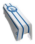 Hartlepool United Football Premium Coffin Drape image 0