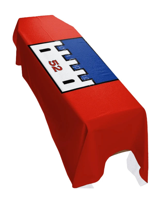 52 Infantry Brigade Premium Coffin Drape image 0