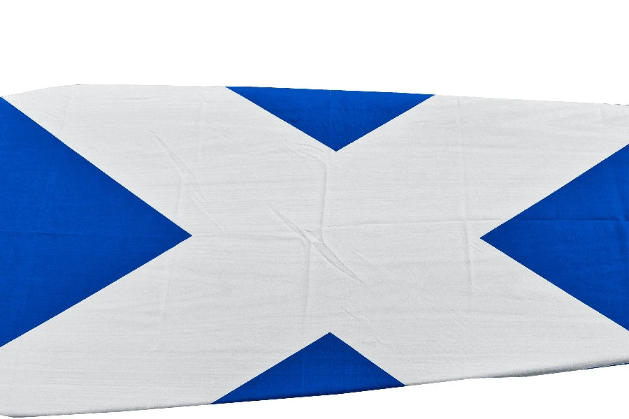 Scotland Coffin Drape image 2
