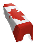 Canada Premium Coffin Drape - Available Now for Dispatch image 0