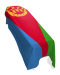 Eritrea Premium Coffin Drape image 0