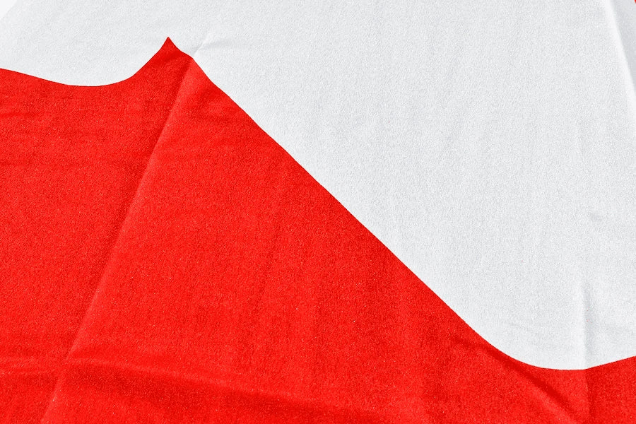 Canada Coffin Drape image 3