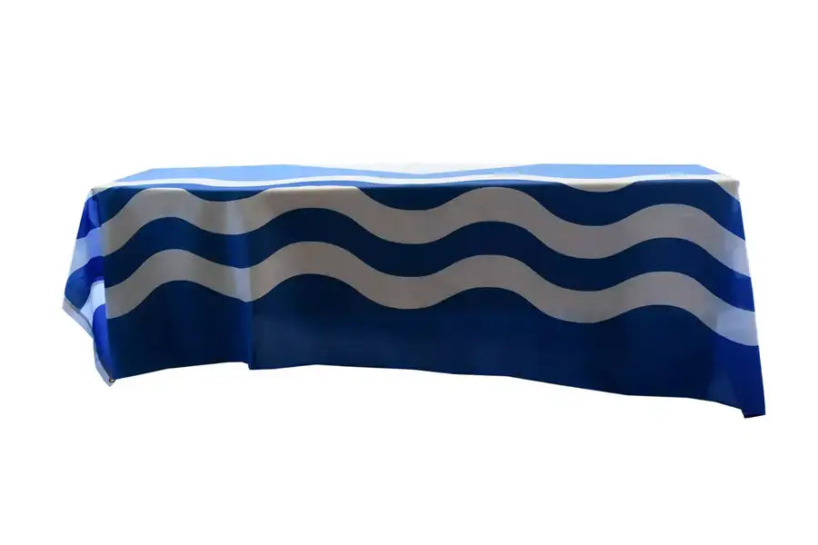 Isle of Wight Coffin Drape image 1