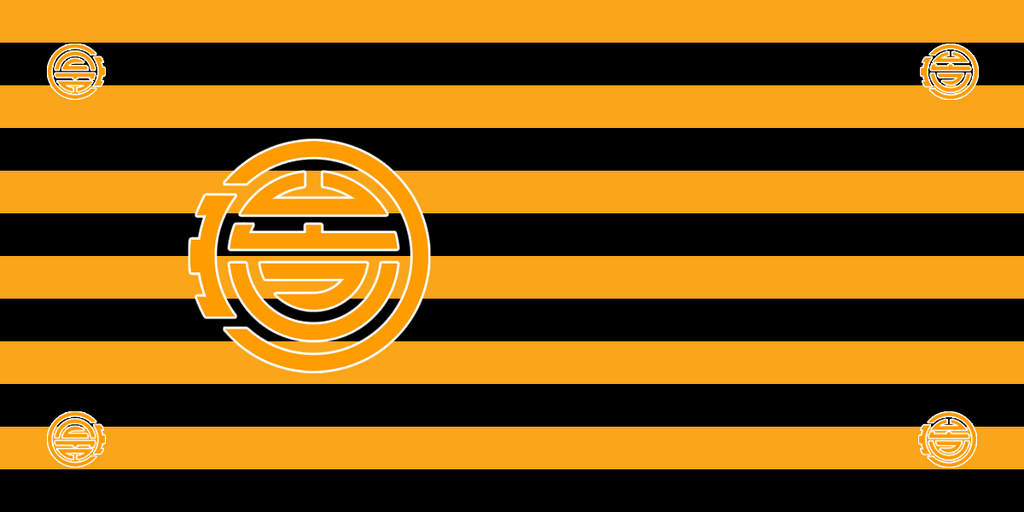 Cambridge United Football Premium Coffin Drape image 1