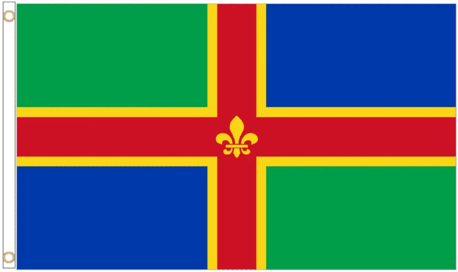 Lincolnshire Coffin Drape image 4