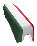 Hungary Premium Coffin Drape image 0