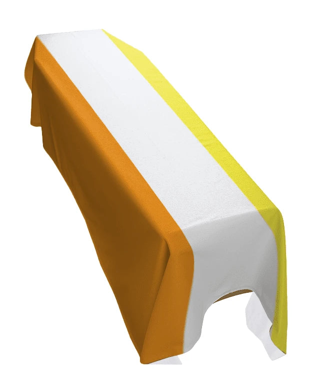 Maverique Pride Premium Coffin Drape image 0