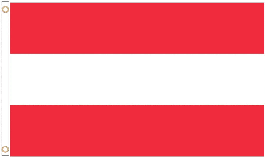 Austria Federal Coffin Drape image 4