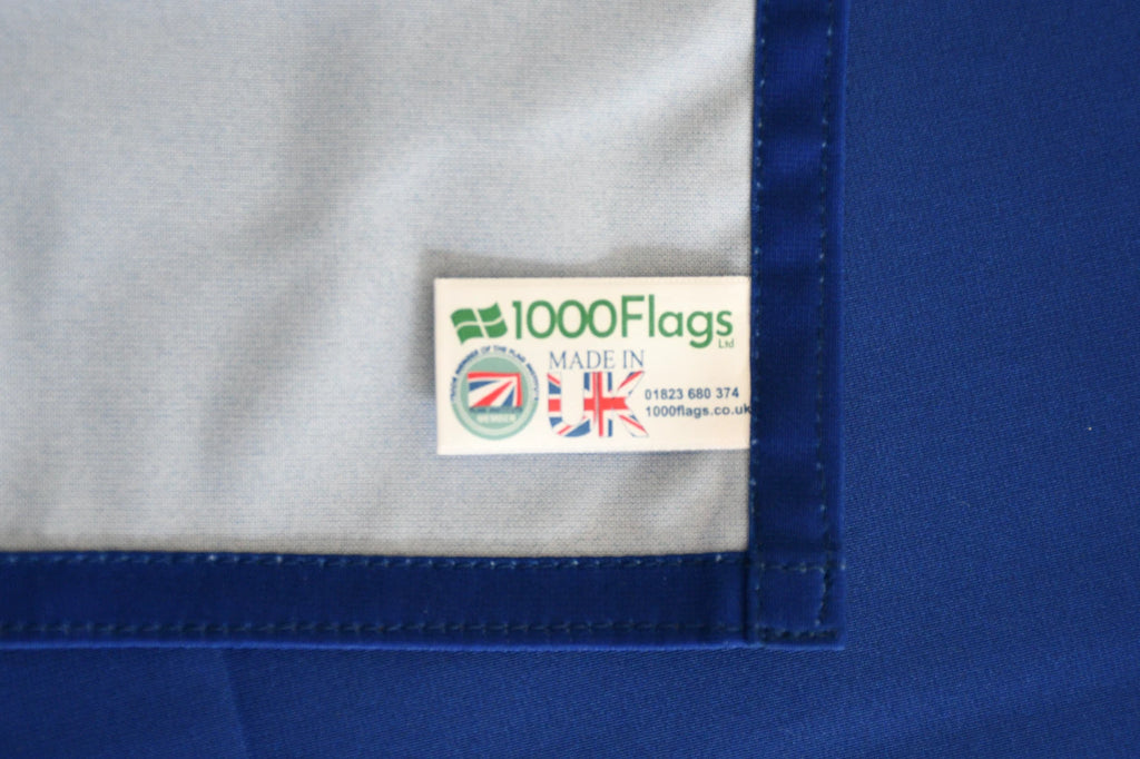Aldershot Football Premium Coffin Drape image 2
