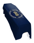 Royal Navy Squash Association Premium Coffin Drape image 0