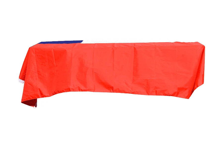 Chile Coffin Drape image 1