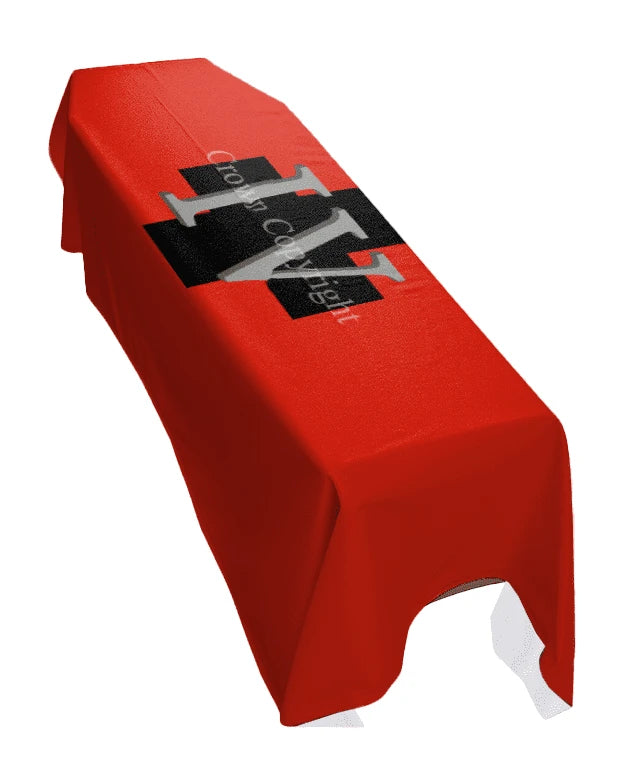 4th Medical Regiment Premium Coffin Drape image 0