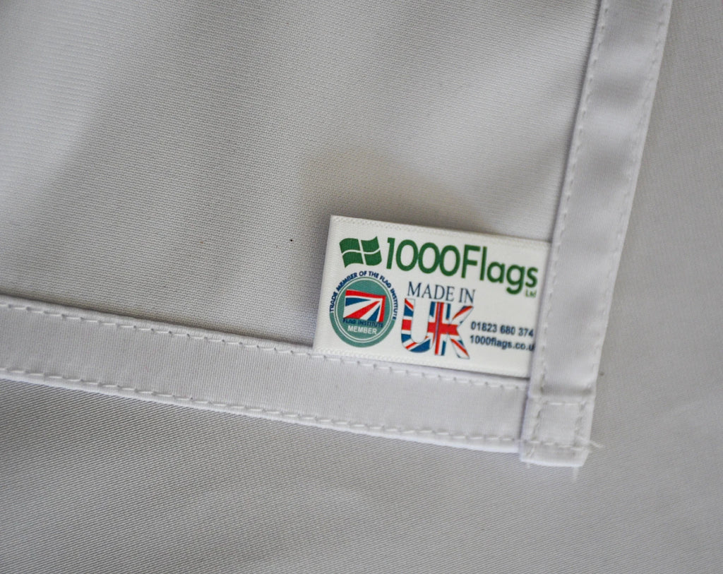 Boreham Wood Football Premium Coffin Drape image 2