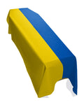 Ukraine Premium Coffin Drape image 0