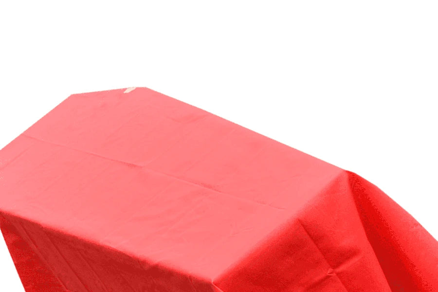 Soviet Union Coffin Drape image 2