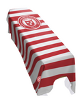 Hamilton Academical Football Premium Coffin Drape image 0