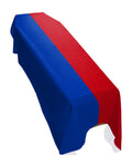 Senior Staff Officer on the Staff of the Commander in Chief Premium Coffin Drape image 0