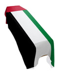 United Arab Emirates Premium Coffin Drape image 0