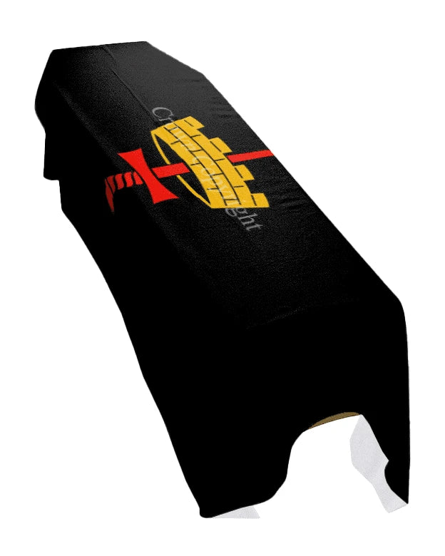 Headquarters of London District Premium Coffin Drape image 0
