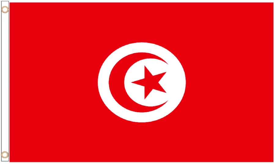 Tunisia Coffin Drape image 4